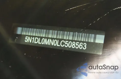 5N1DL0MN0LC508563